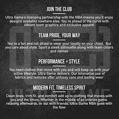 NBA Women'S Super-Soft Mesh Racerback Tank Top